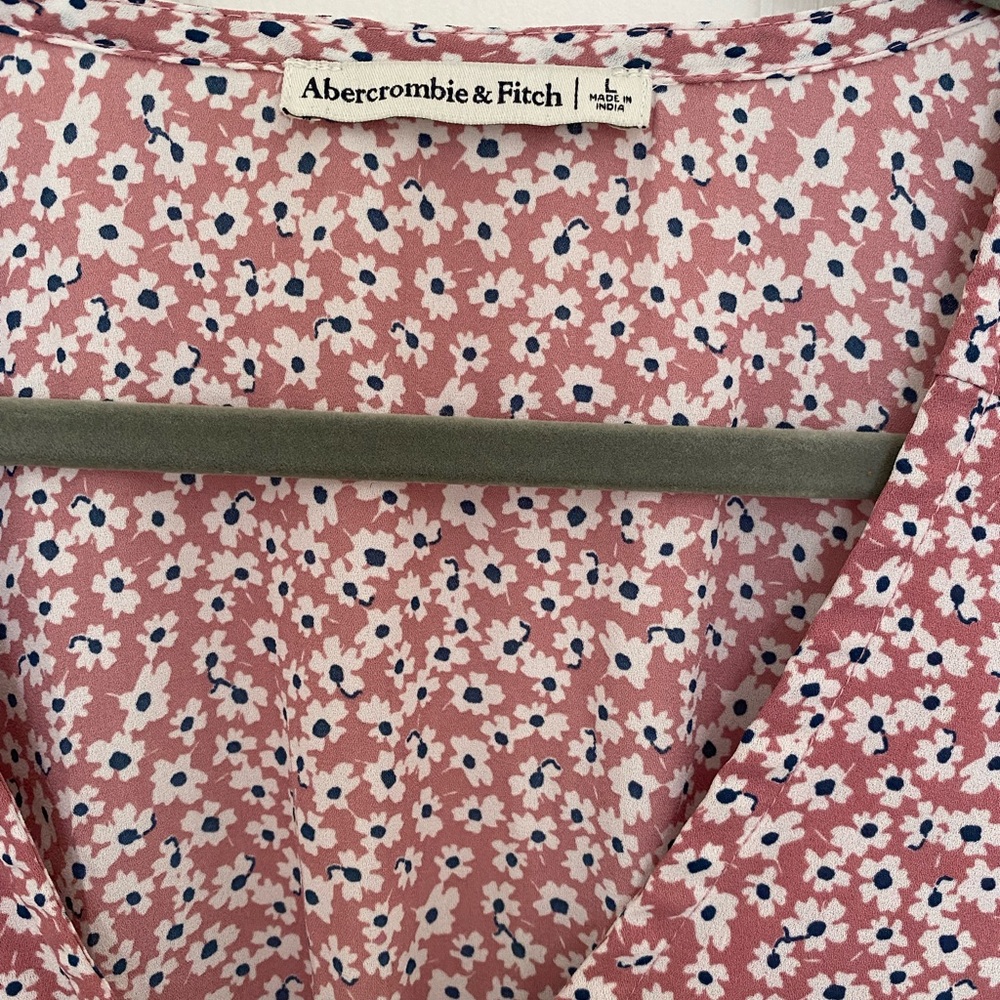 Abercrombie & Fitch